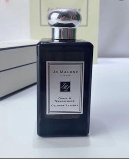 Jo Malone orris & sandalwood鳶尾與檀香木62941467243010110
