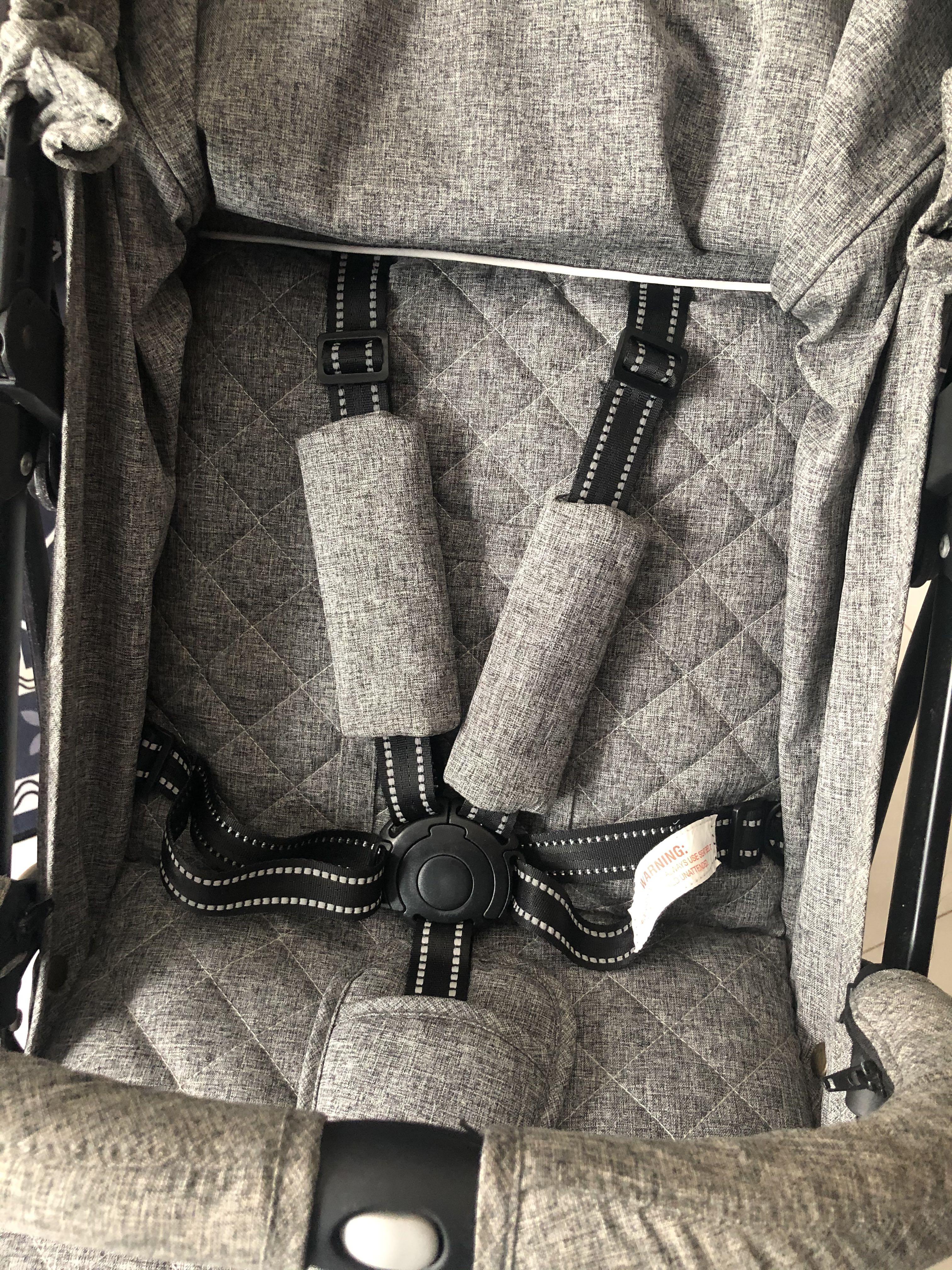 Just baby stroller clearance