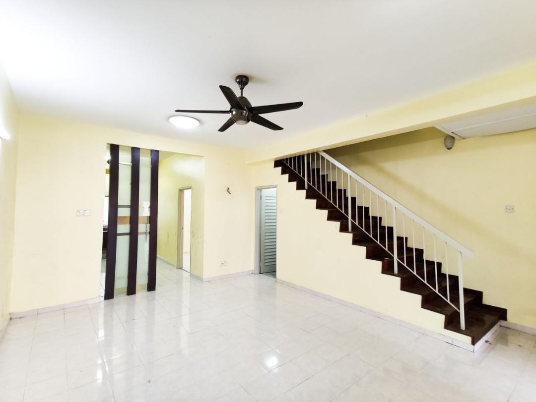 Kajang Prima Saujana, Property, For Sale on Carousell