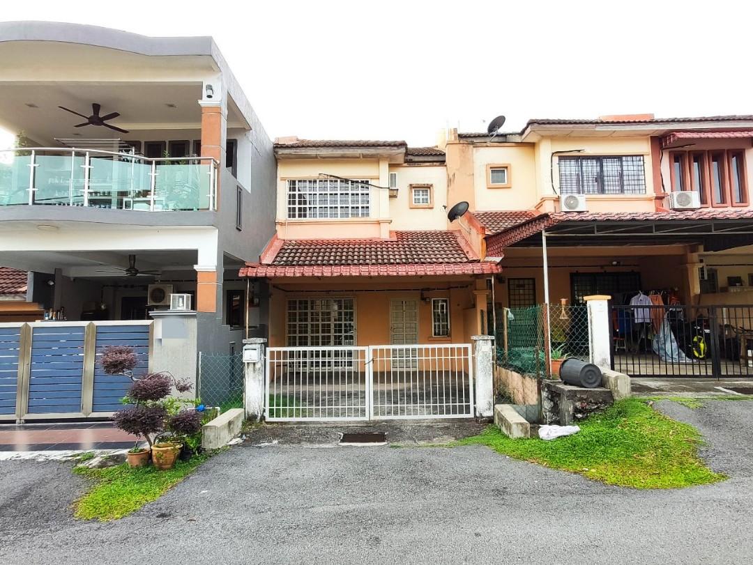 Kajang Prima Saujana, Property, For Sale on Carousell