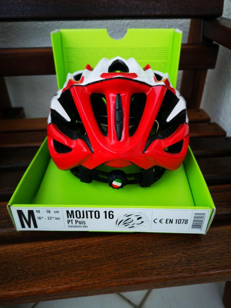 Kask mojito discount italian flag