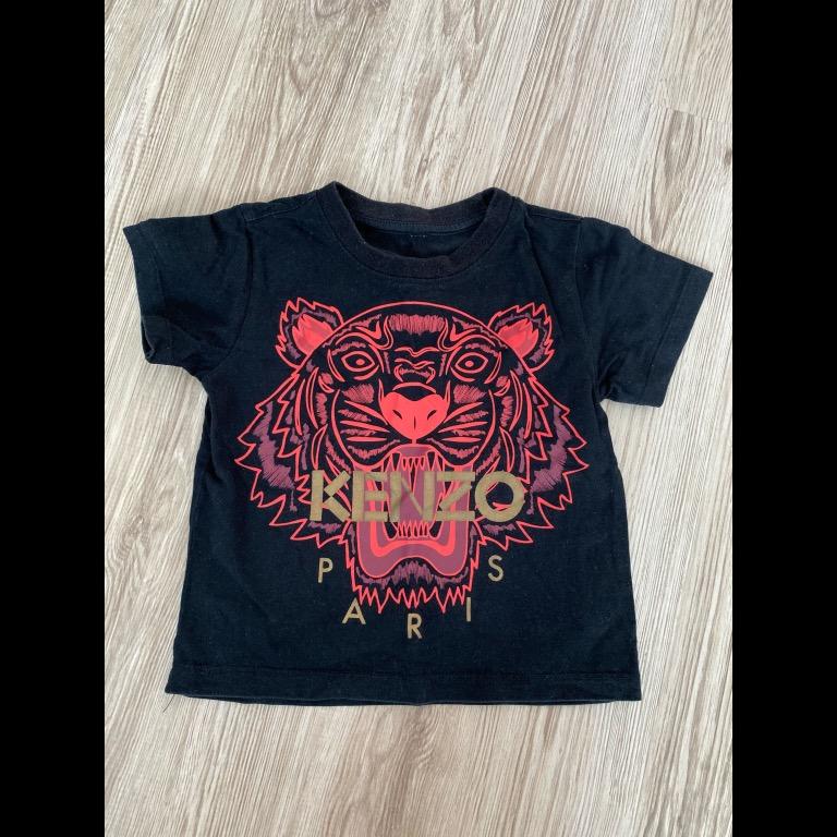 kenzo clothing for babies