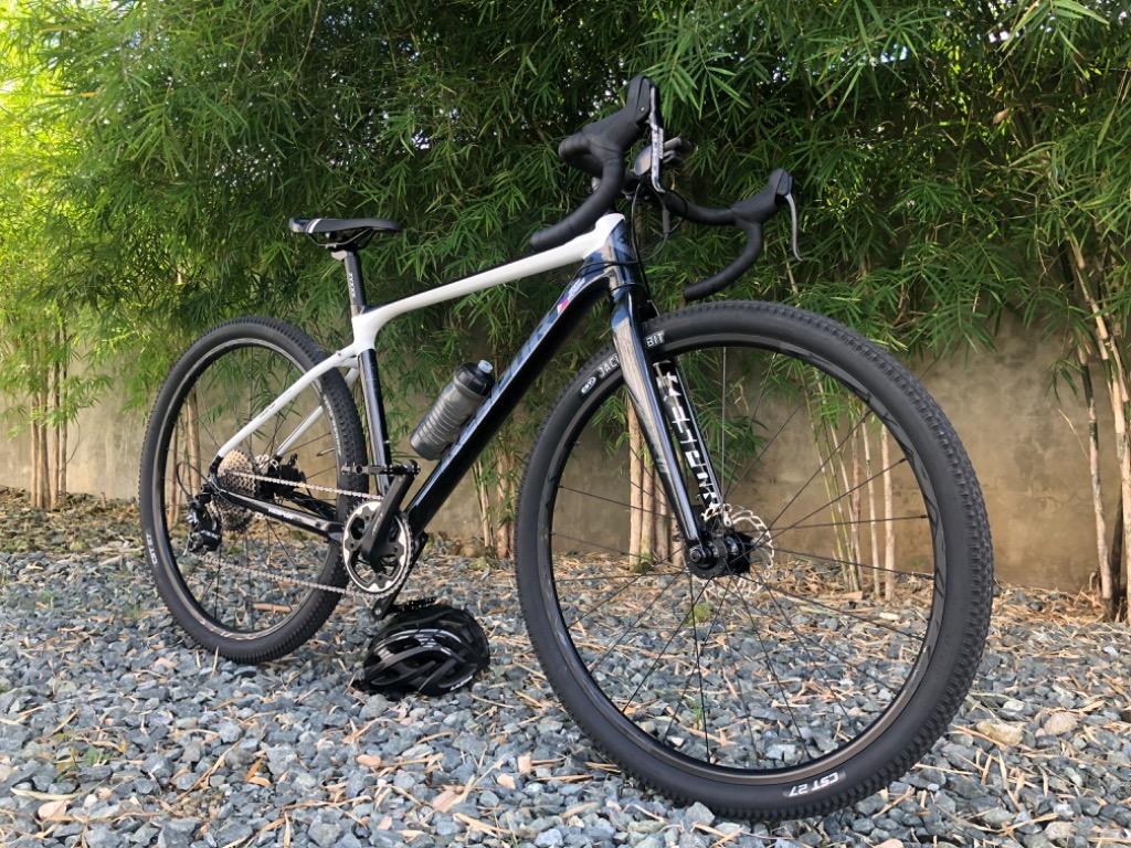 challenge road bike