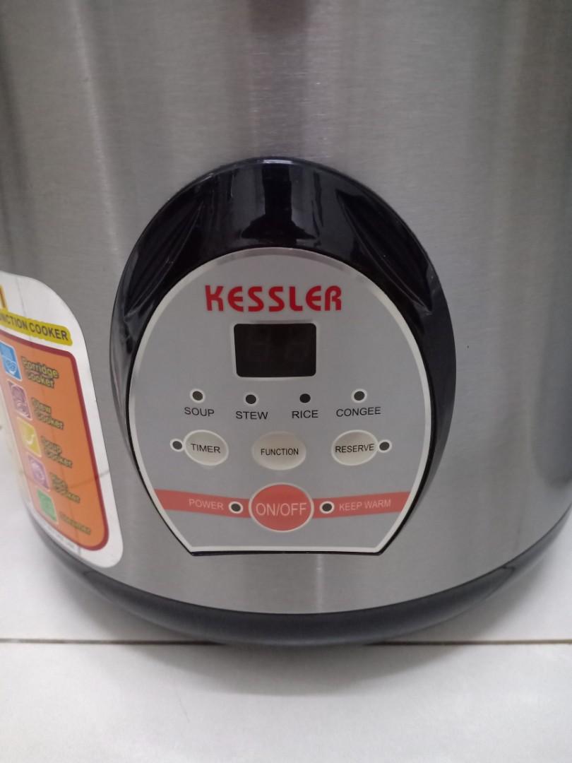 kessler rice cooker