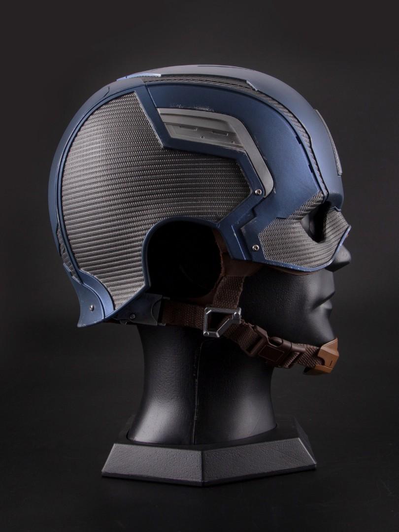 Killerbody captain america helmet clearance