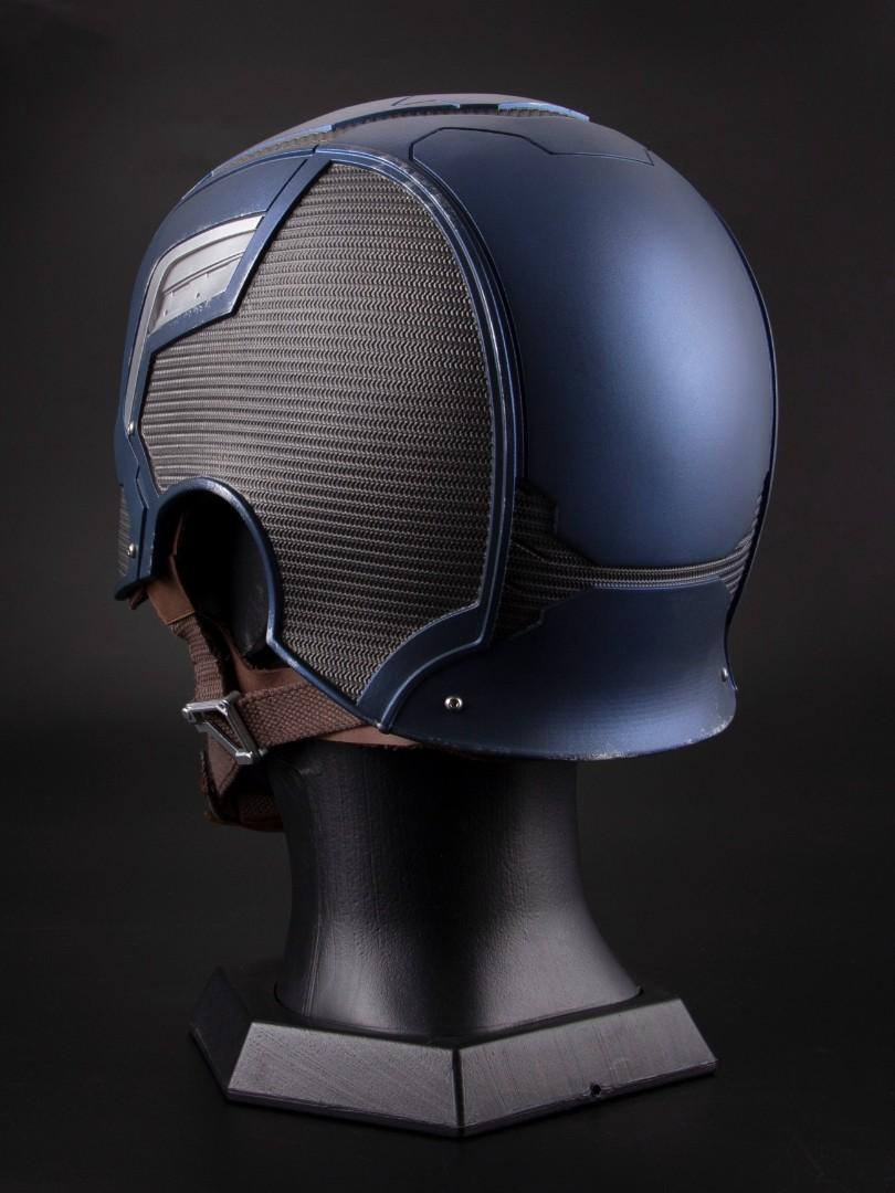 Killerbody captain america helmet clearance