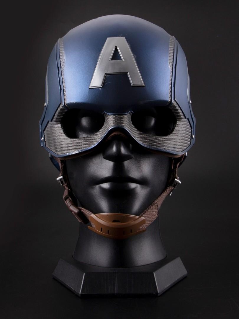 Killerbody captain america helmet clearance