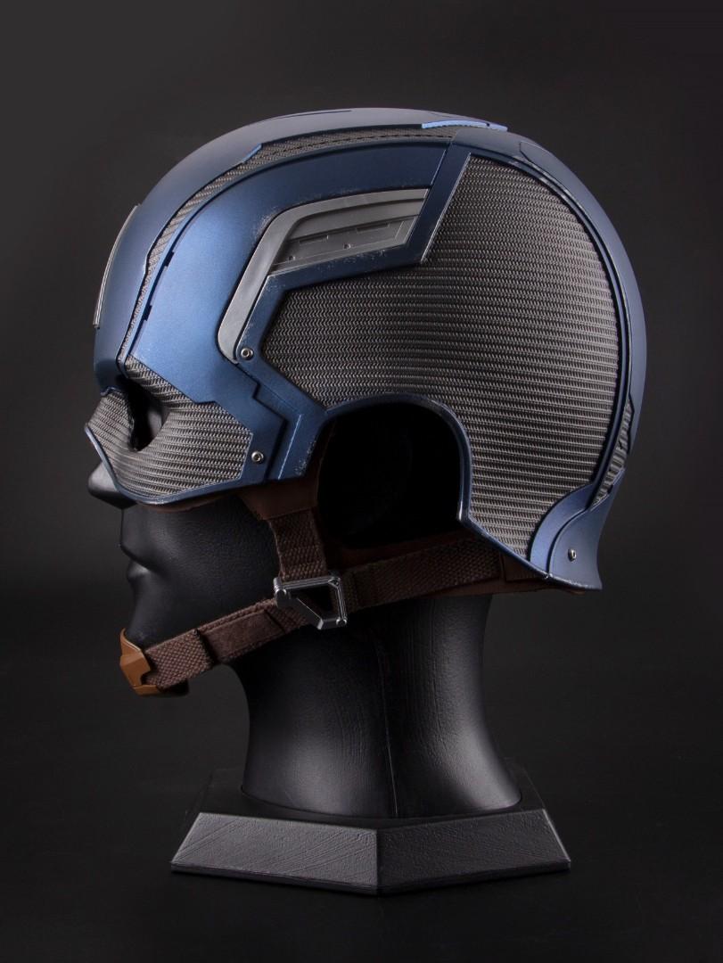 Killerbody captain america helmet clearance