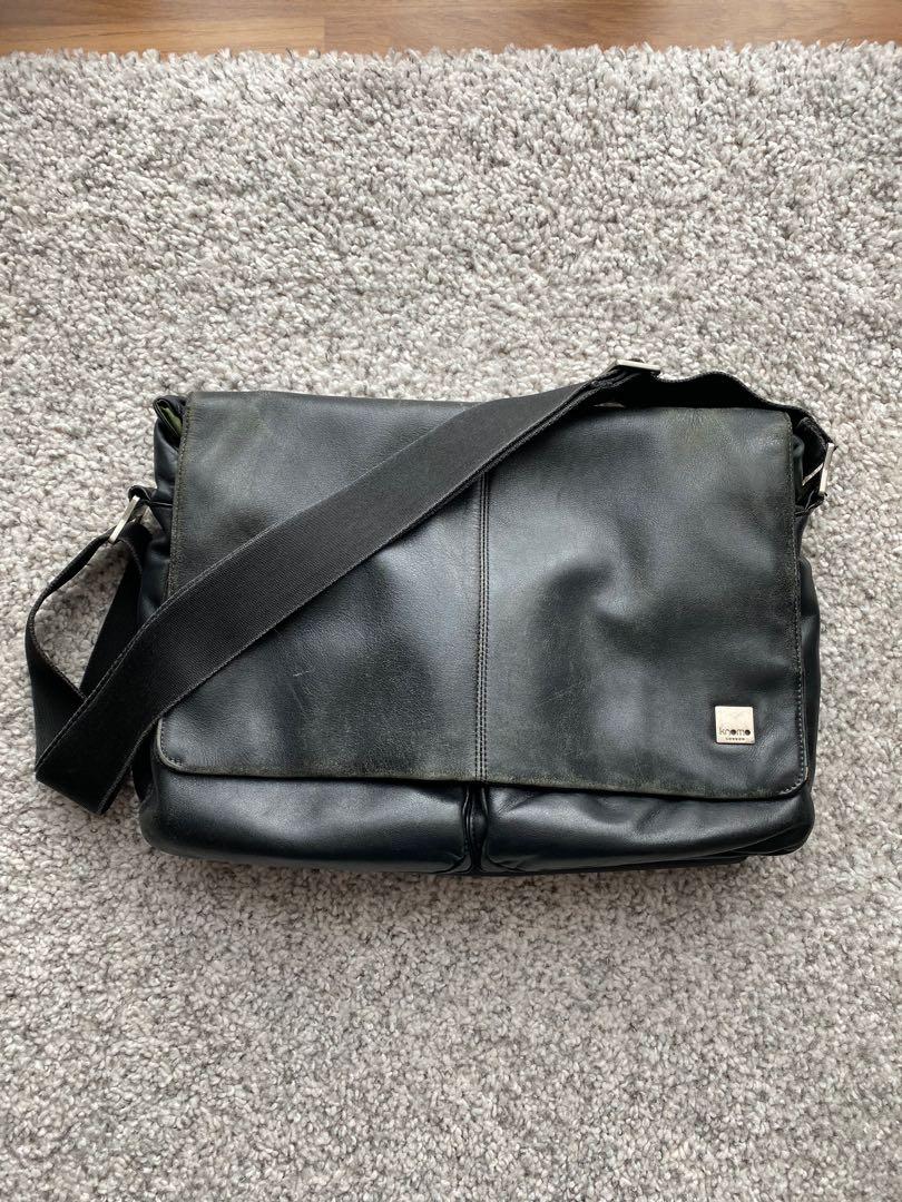 Knomo kobe messenger bag store