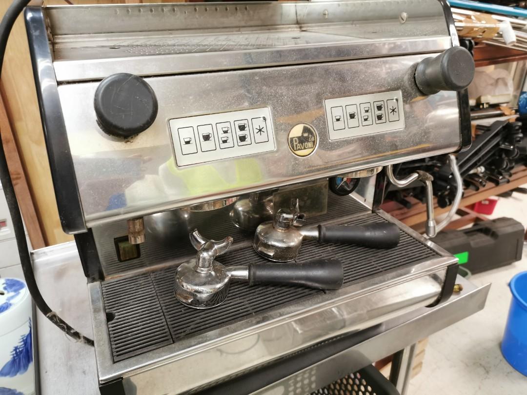 La Pavoni Coffee Machine, TV & Home Appliances, Kitchen Appliances ...