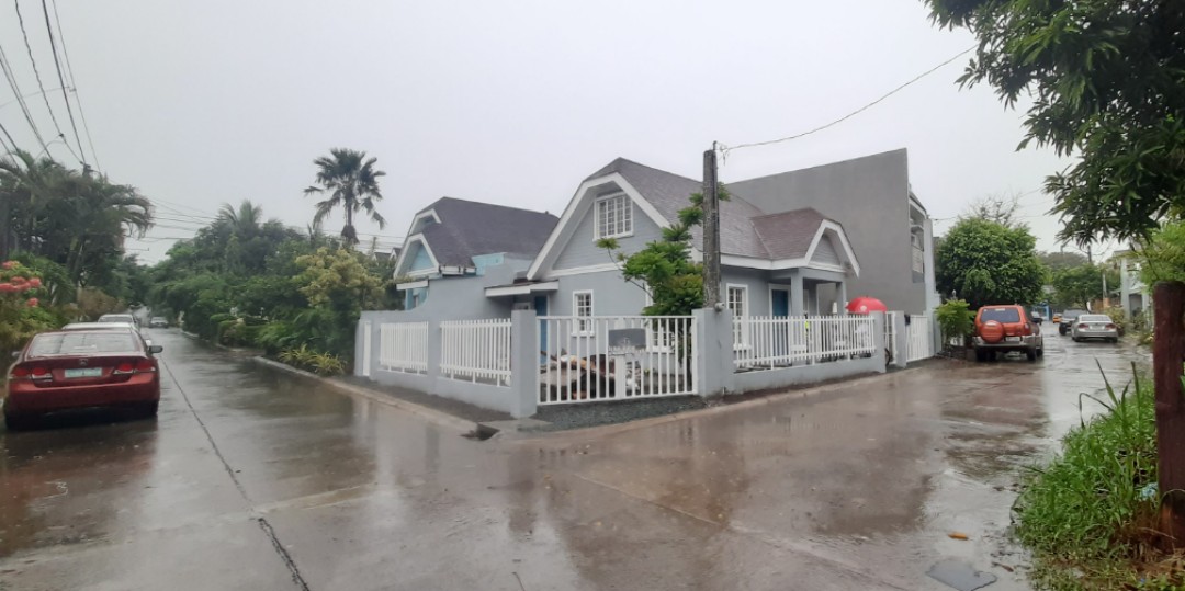 Laguna Bel Air 1 House and Lot for Sale, Property, For Sale, House