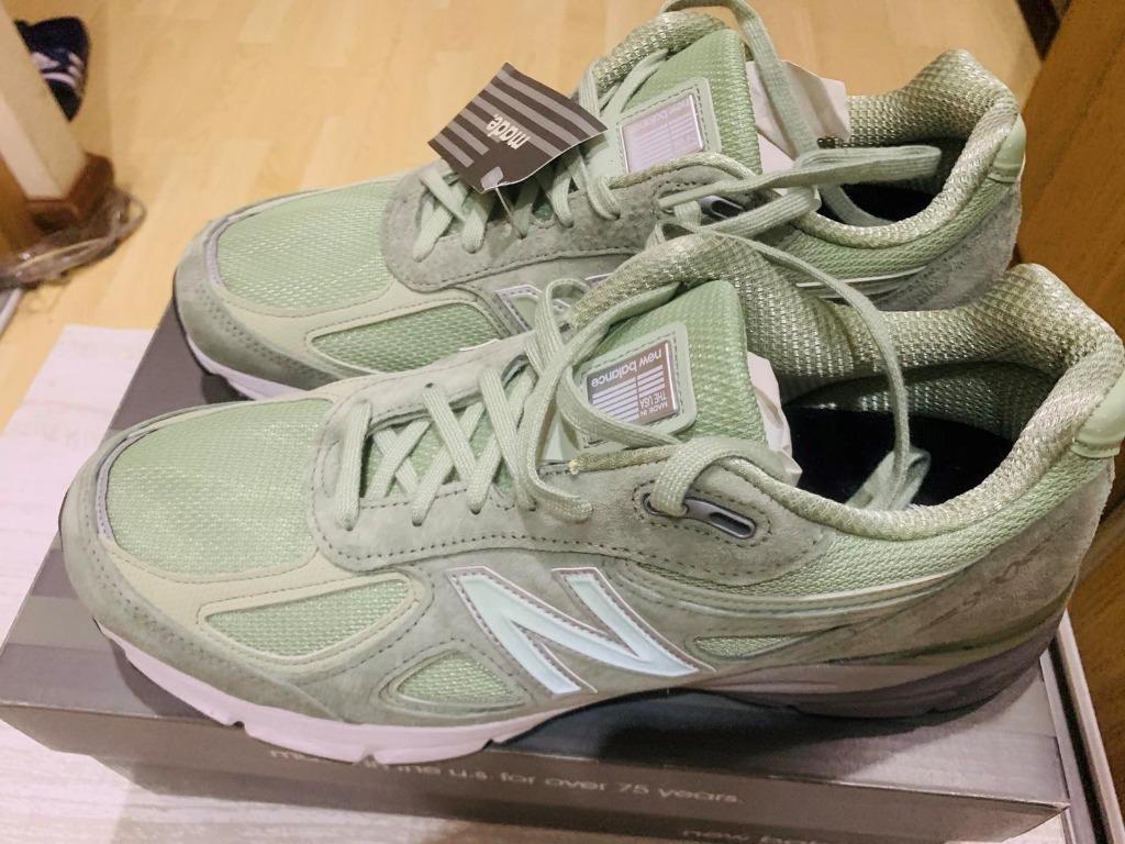 990v4 mint store