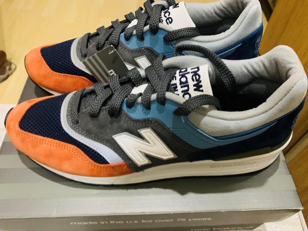 new balance 534