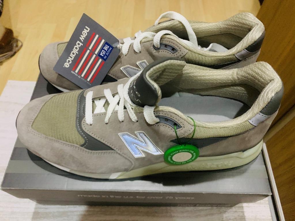 new balance 998 ne