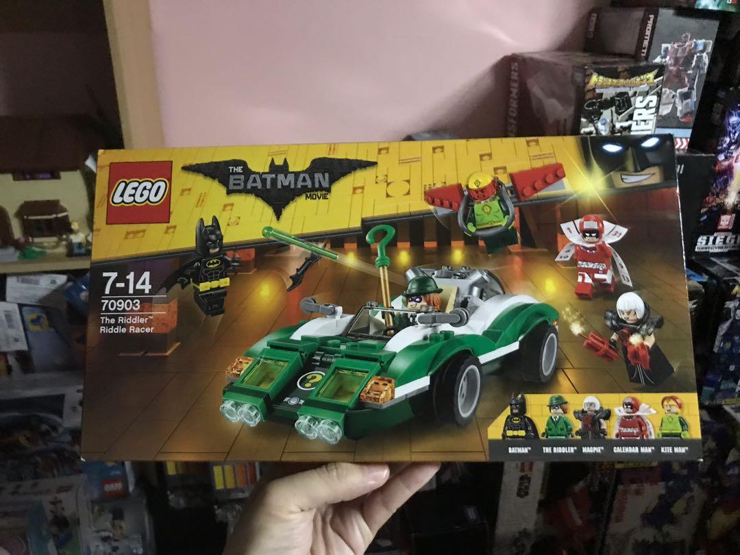 lego 70903