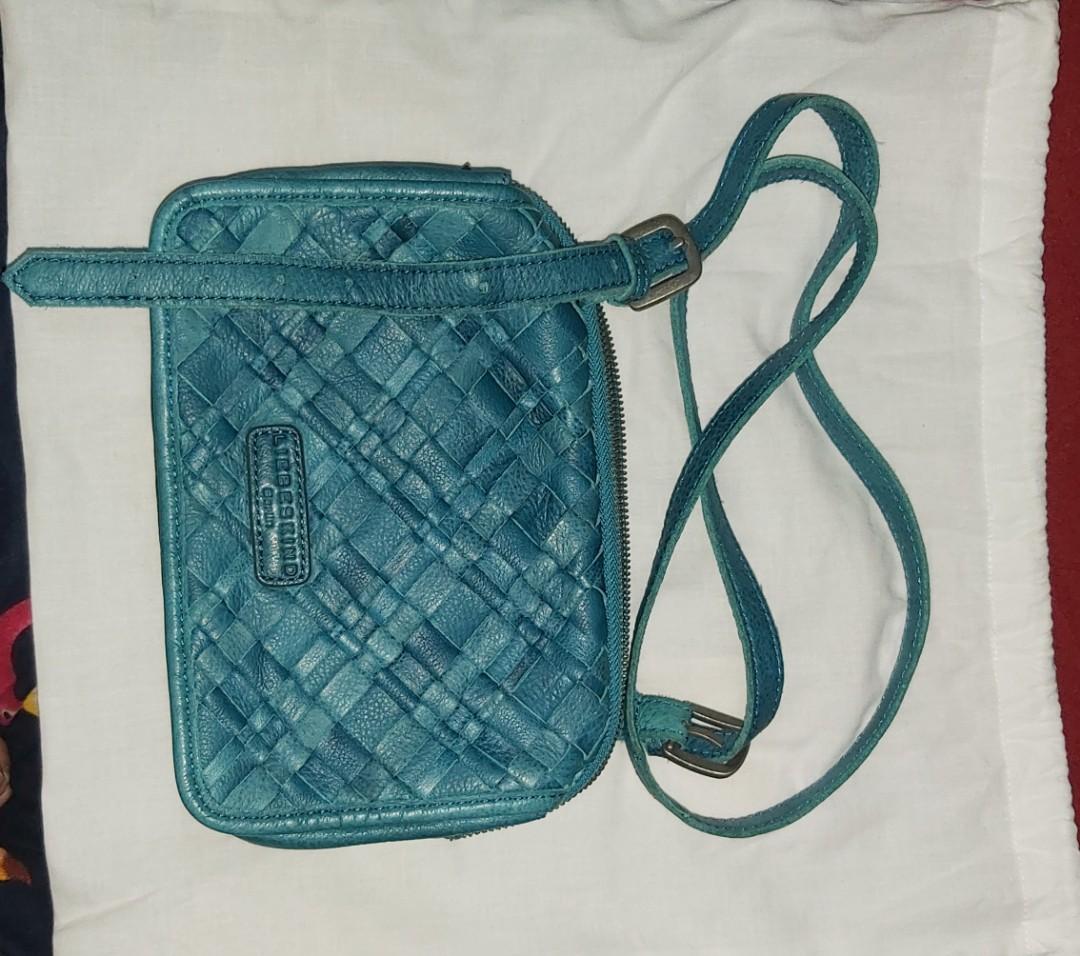 Liebeskind Maike crossbody bag Luxury Bags Wallets on Carousell