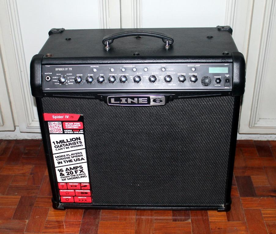 Line 6 amplifier price outlet