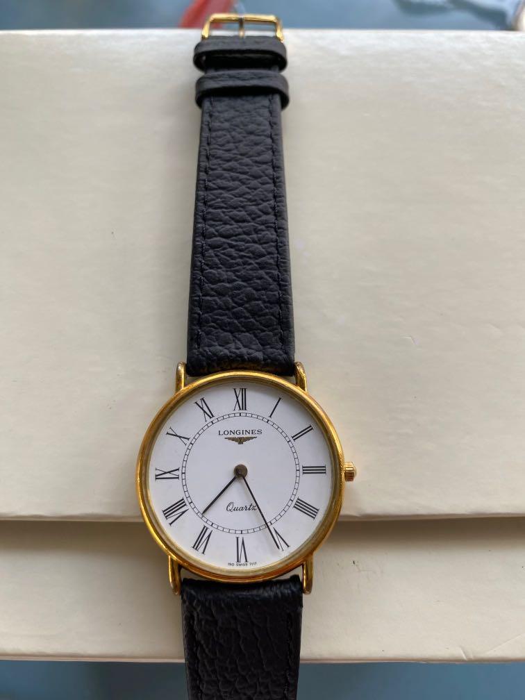 Quartz dress watch discount