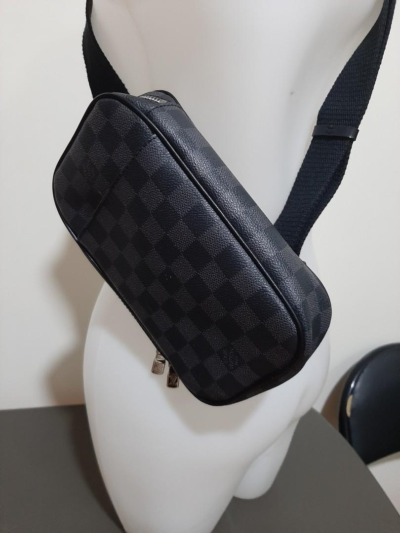 Louis vuitton bodybag store