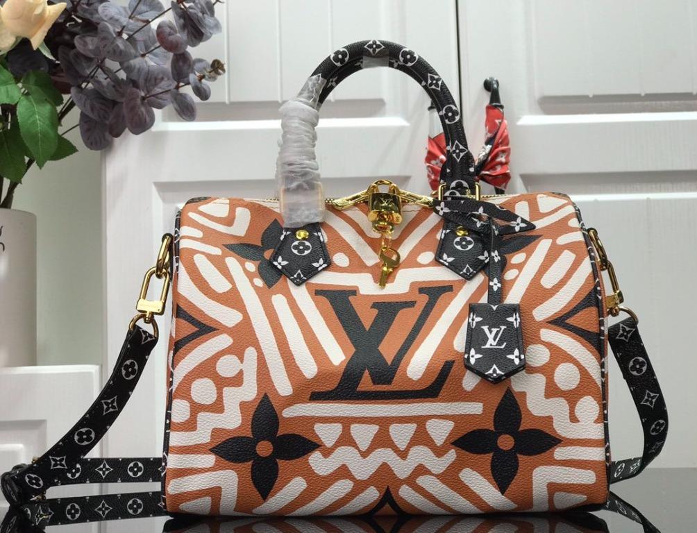 LV CRAFTY SPEEDY BANDOULI RE 25