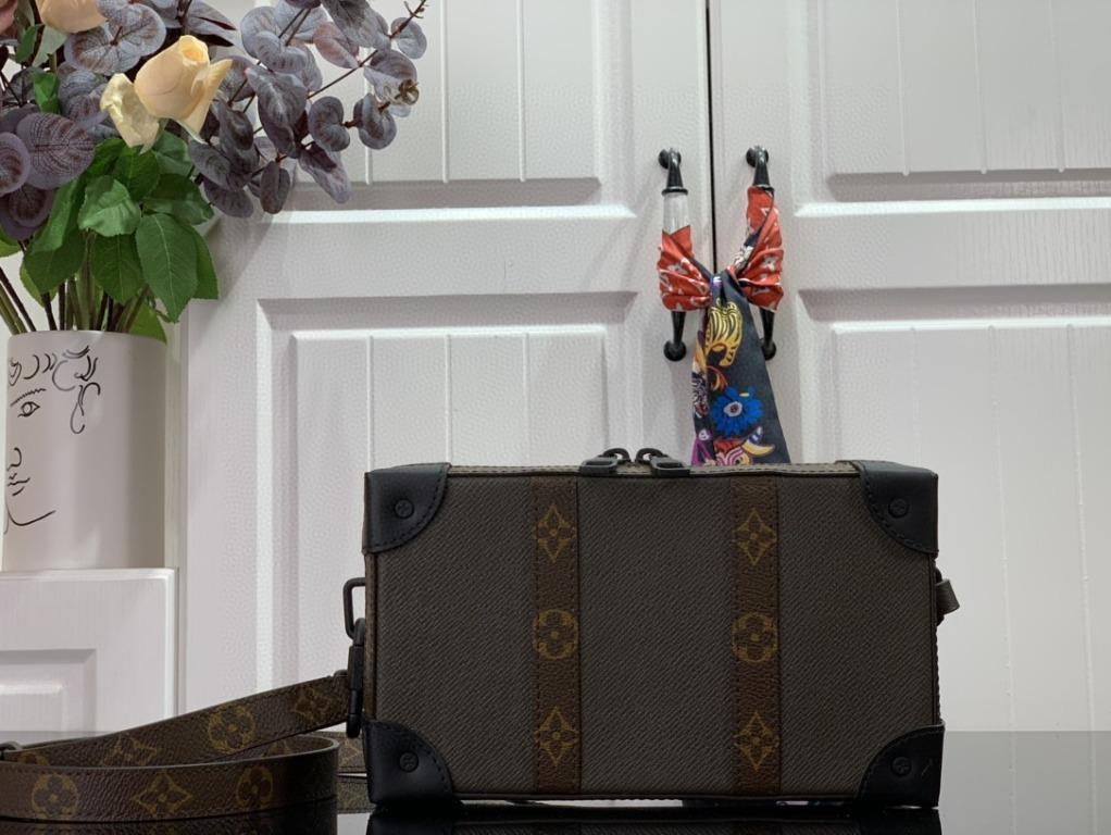 Lv soft trunk wallet cheap