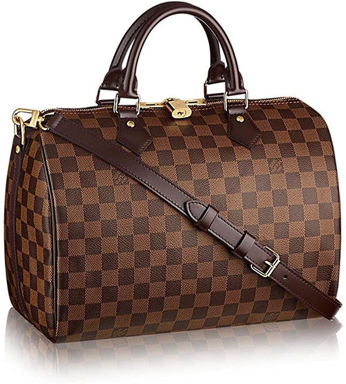 louis speedy bandouliere 30
