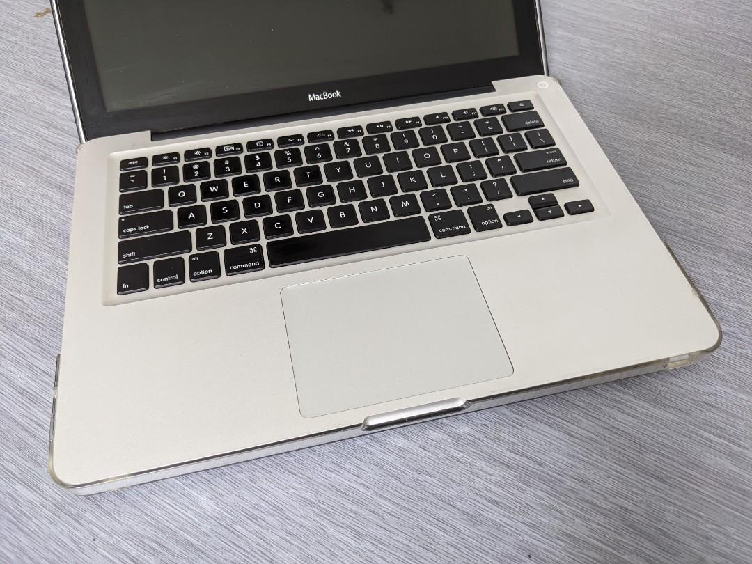 Macbook Pro Mid 2010 Electronics Computers Laptops On Carousell