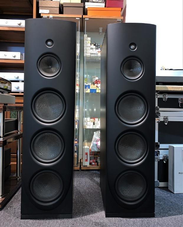 Magico deals q5 price