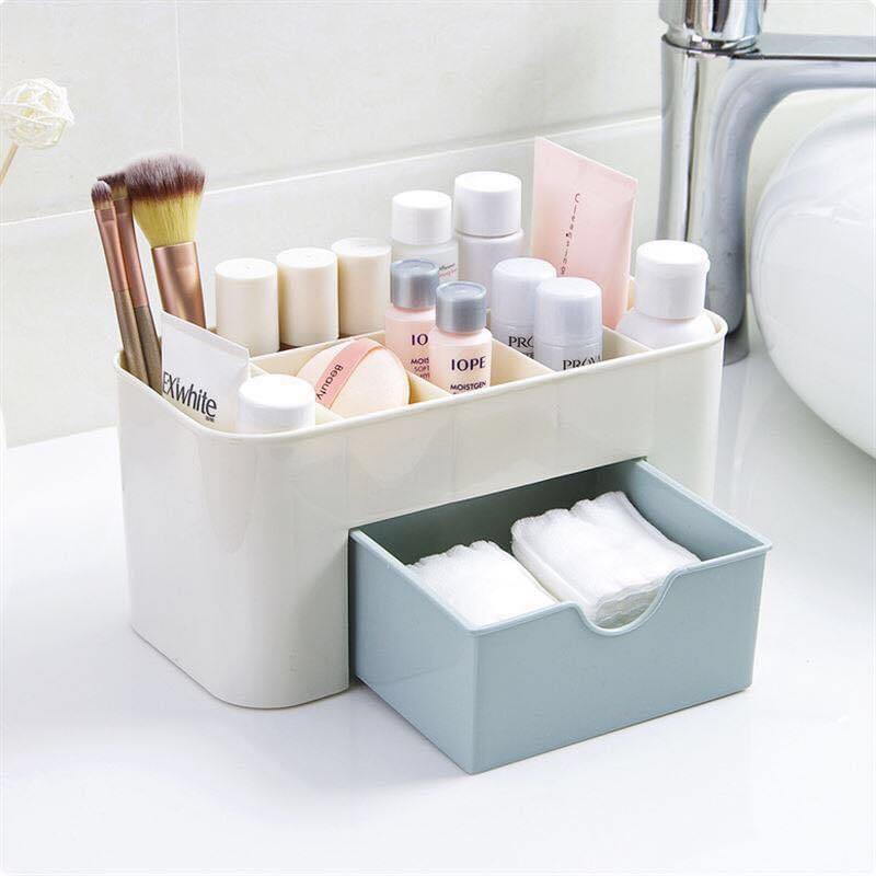 Make-up storage (Category: Storage Boxes & Baskets) located in Cainta. Submitted by iubelle (Listing ID 1042286851, Image 3). Description: .