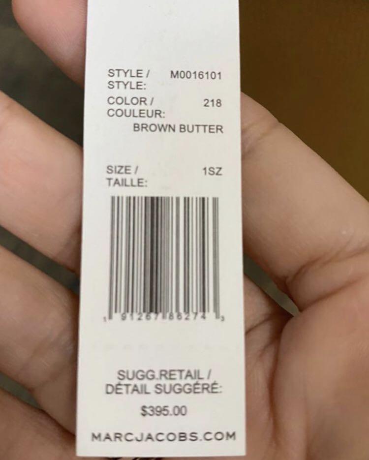 marc jacobs m0016101