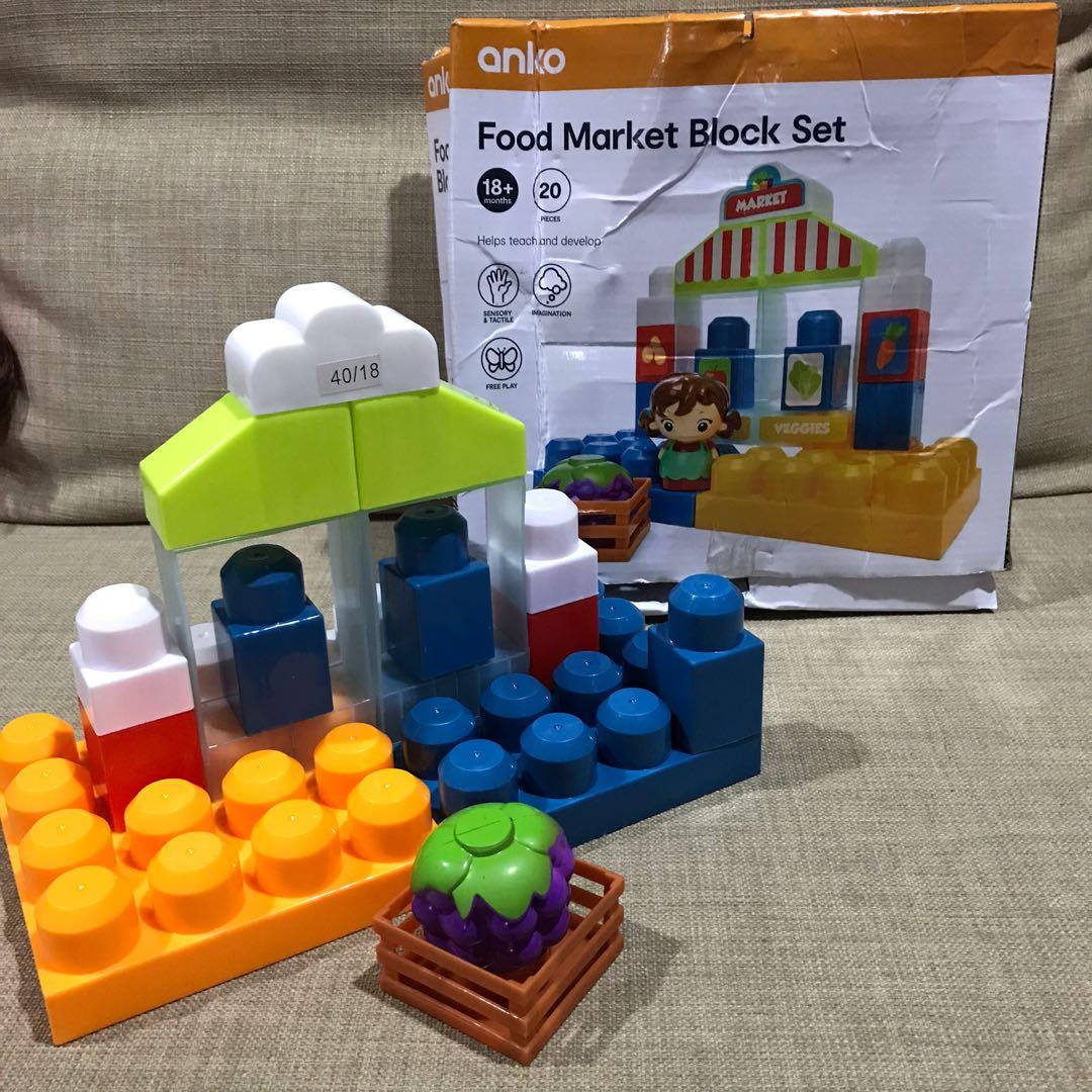 Mega blocks kmart 2025