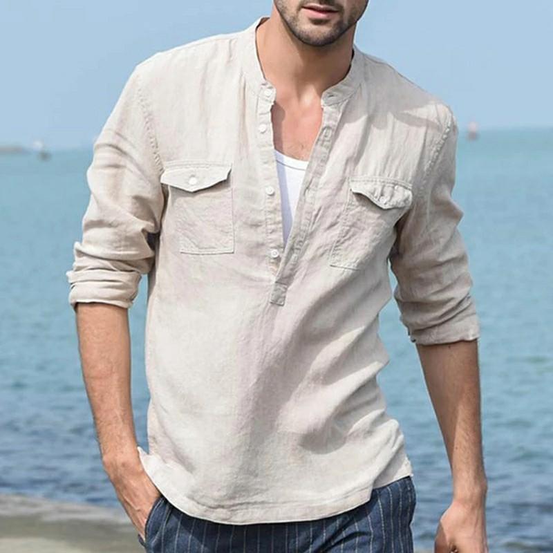Casual best sale loose tops