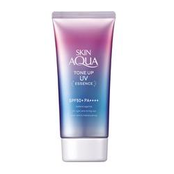 Mentholatum 曼秀雷敦美肌亮膚防曬隔離霜spf50 Pa 美容 化妝品 皮膚護理 Carousell