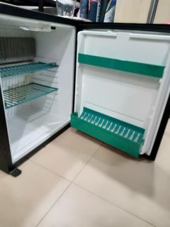 2 Door Fridge Peti Ais Sejuk Kitchen Appliances On Carousell