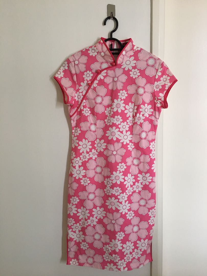 Monica quen cheongsam hotsell