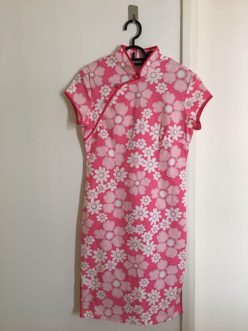 Monica new arrivals quen cheongsam