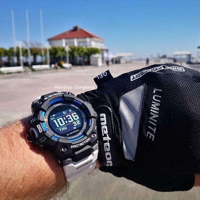 Montres Company 30 CASIO G Shock
