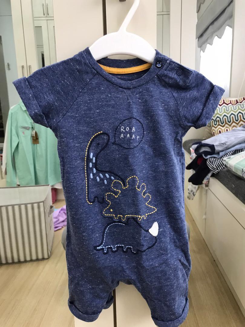 paddington bear dress mothercare