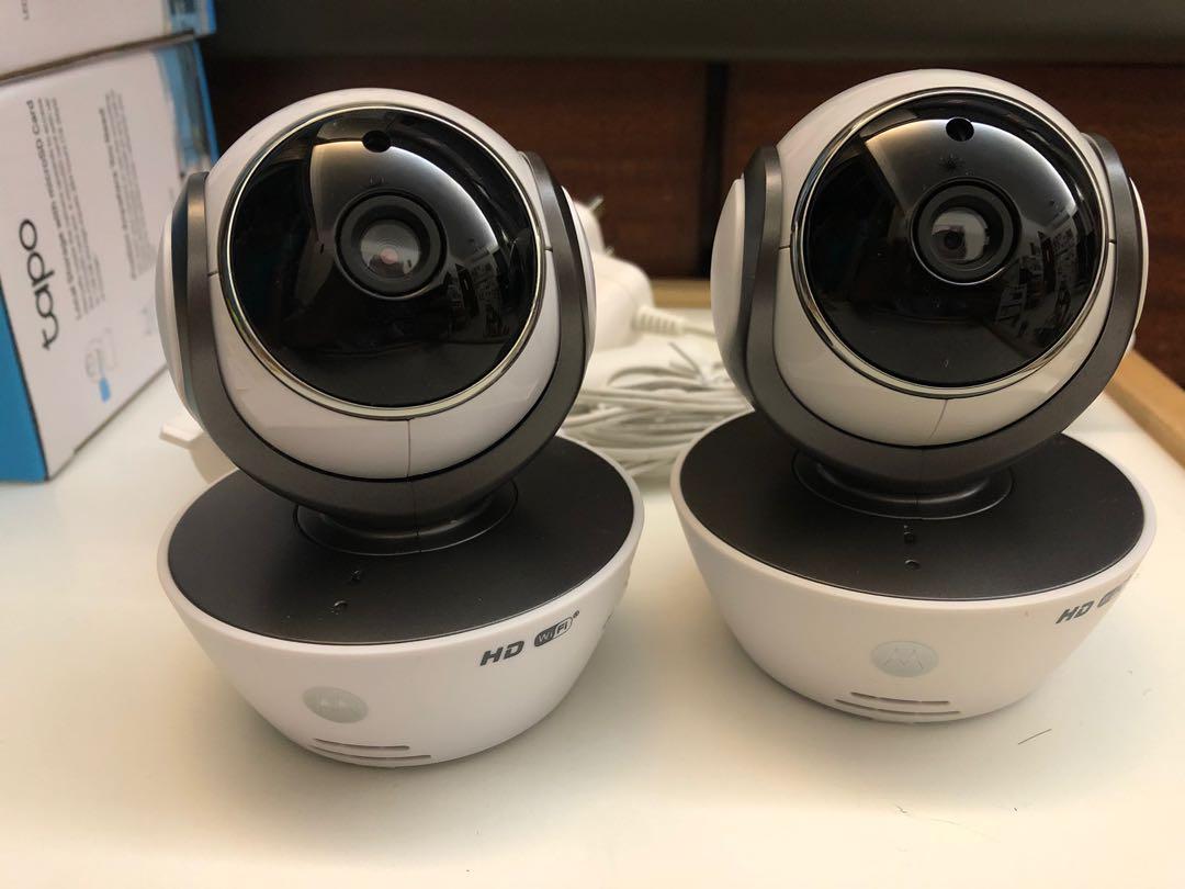 motorola mbp85connect app