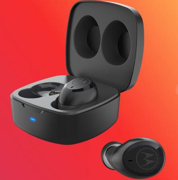 motorola vervebuds 100 true wireless earbuds