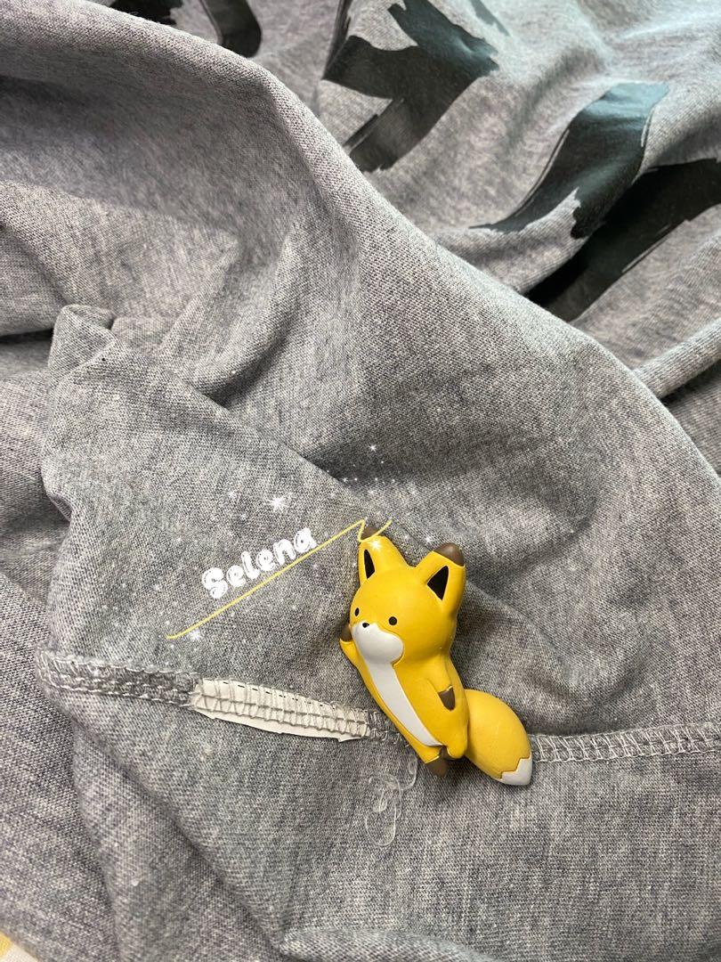MSGM （分類：襯衫）位於 Hong Kong。 由 selena_12 提交（商品編號 1042337878，圖片 3）。簡介： ⛱️順豐到付！ 吊牌已剪（因為刮肉唔舒服）介意勿拍！ 適合165cm內/45kg內的女仕！。