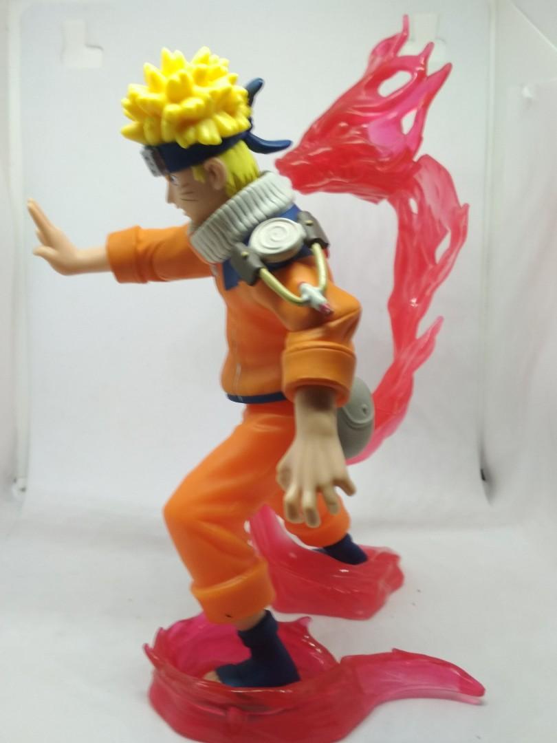 Road to Ninja : Naruto the Movie - Uzumaki Naruto - Mini Towel - Mofum -  Solaris Japan