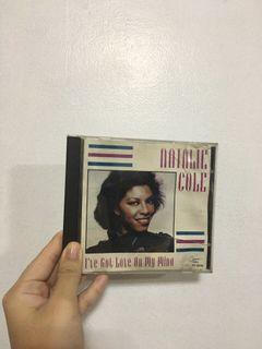 Natalie Cole - I’ve Got Love On My Mind | Classic CD DVD Vintage Collection