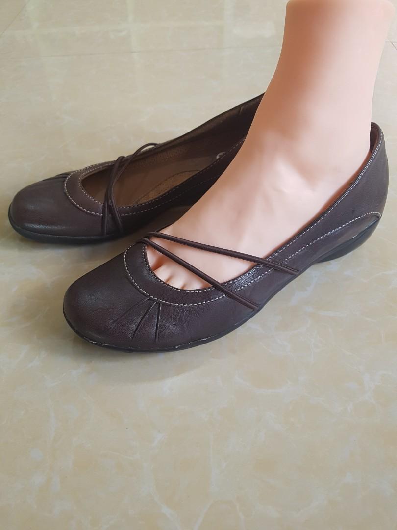 Natural soul shoes for women deals