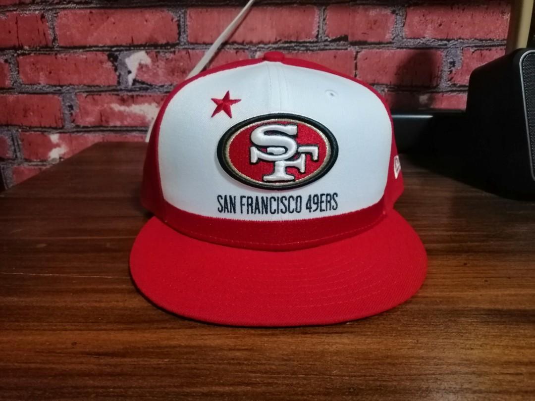 sf49ers store