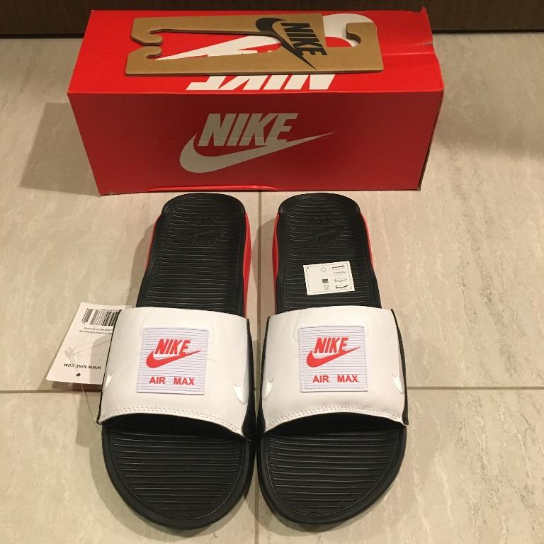 max fashion slippers