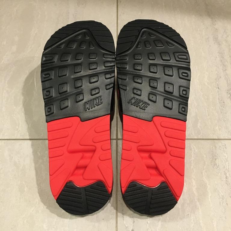 nike air max slide 90