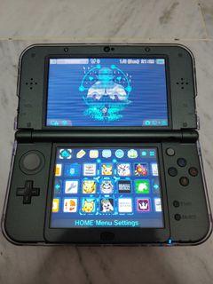 Affordable New Nintendo 3ds Xl Limited Edition For Sale Video Game Consoles Carousell Singapore