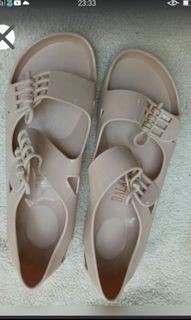 NEW Nude shoes