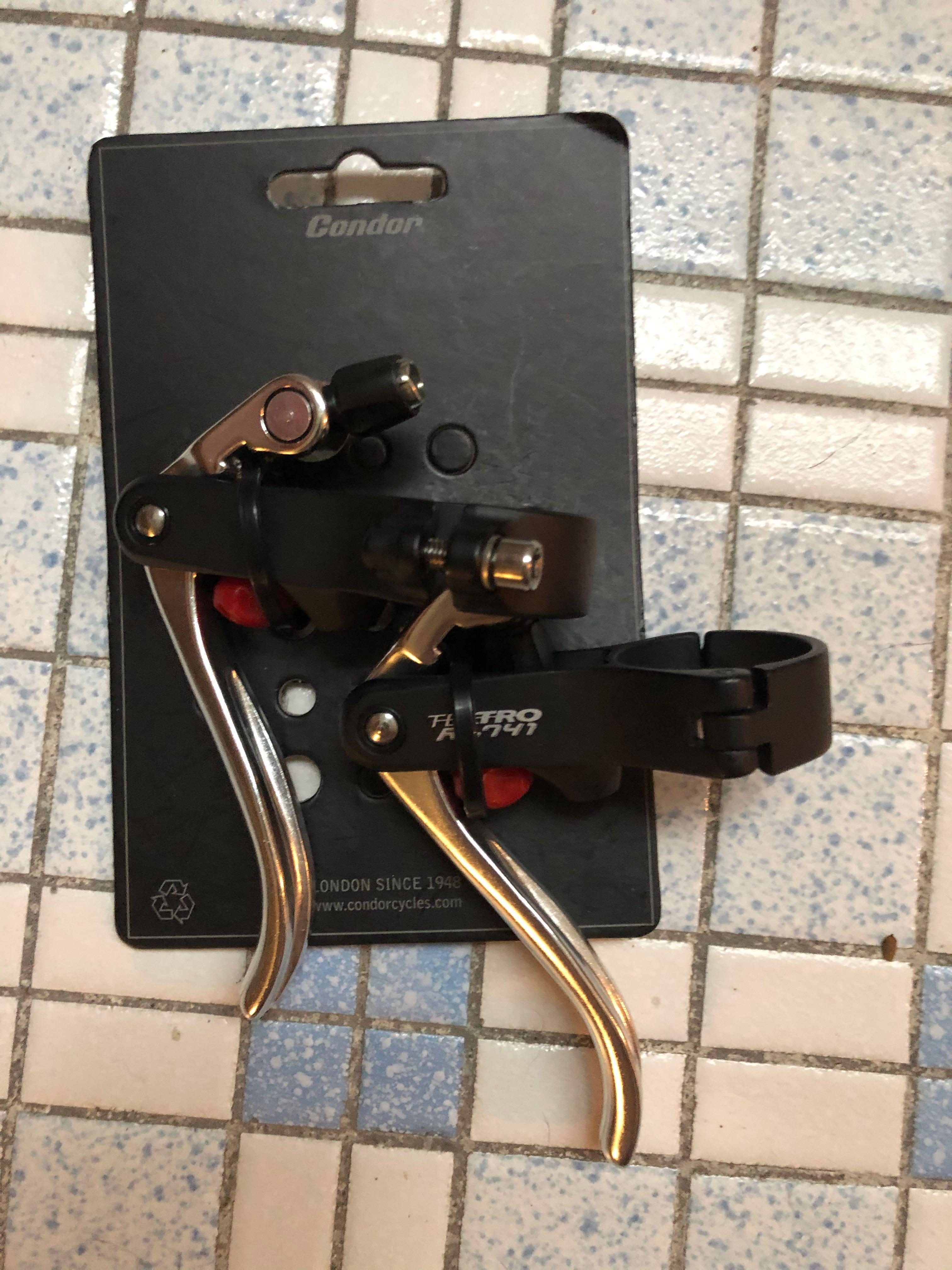 Tektro rl741 on sale